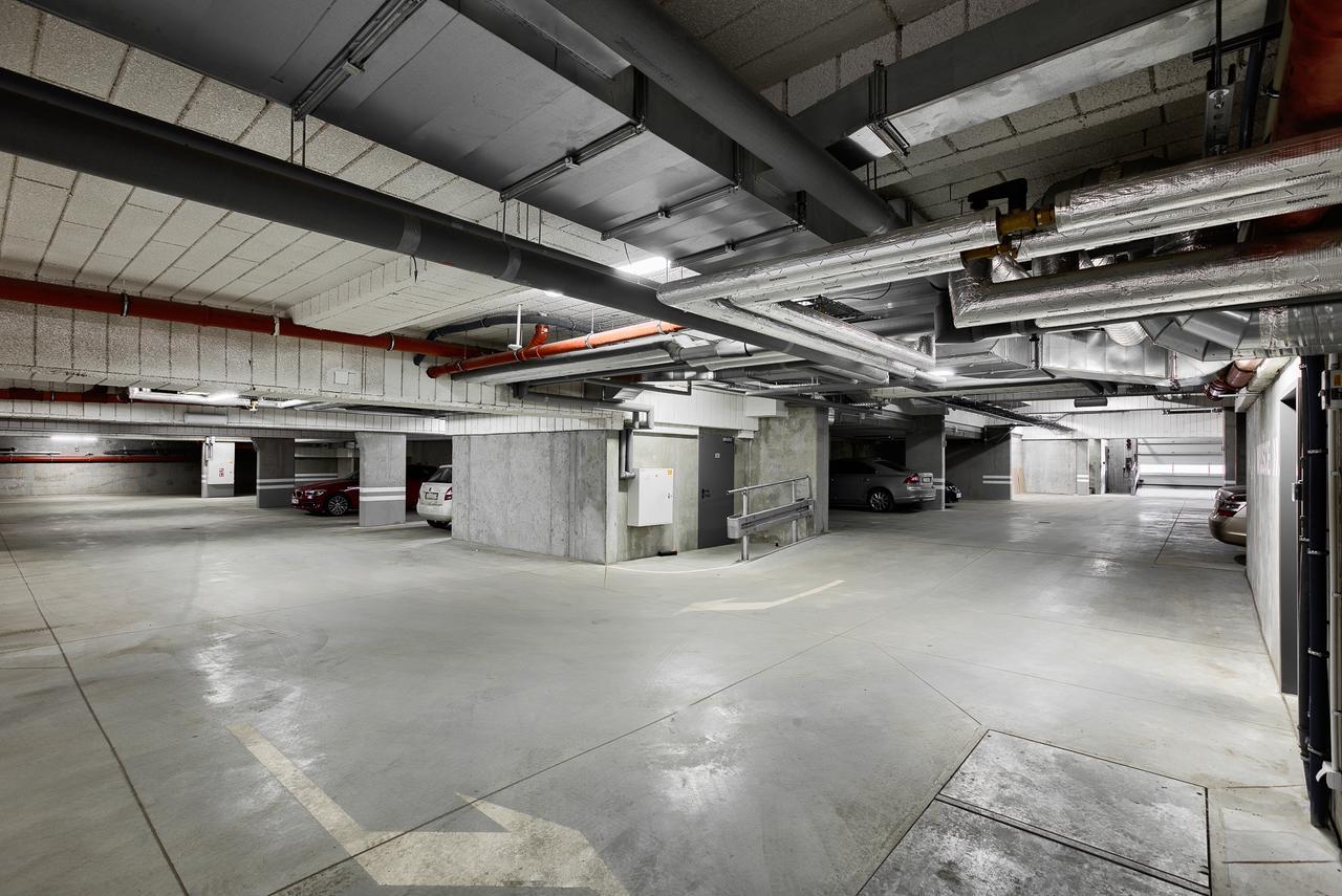 Park Apartments ชเตชชิน ภายนอก รูปภาพ