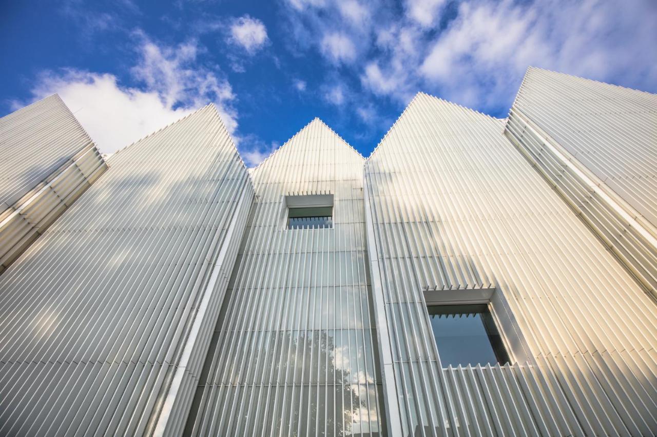 Park Apartments ชเตชชิน ภายนอก รูปภาพ