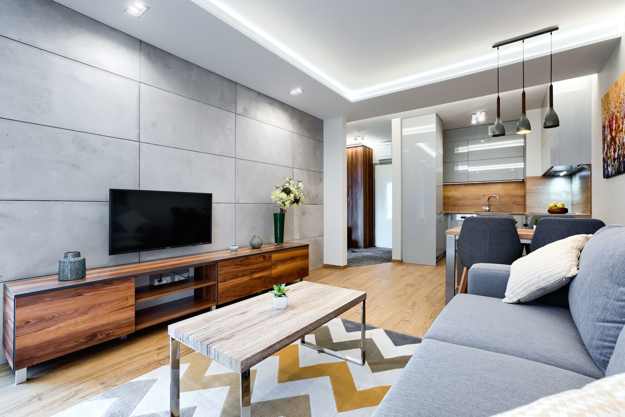 Park Apartments ชเตชชิน ภายนอก รูปภาพ
